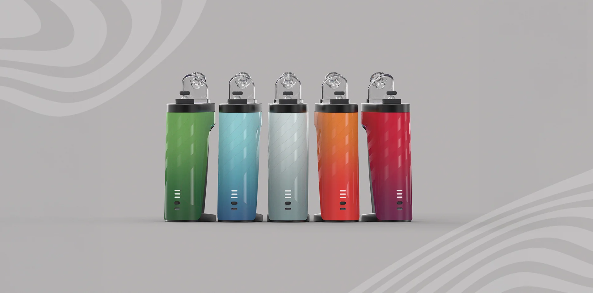 Elevate Your Ultimate Vape Experience