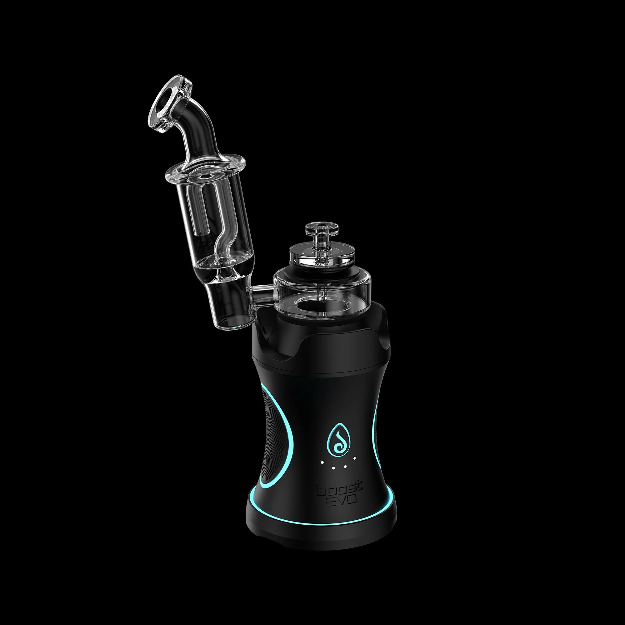 Boost Evo™ TDE J-Perc Glass Attachment - Image 3