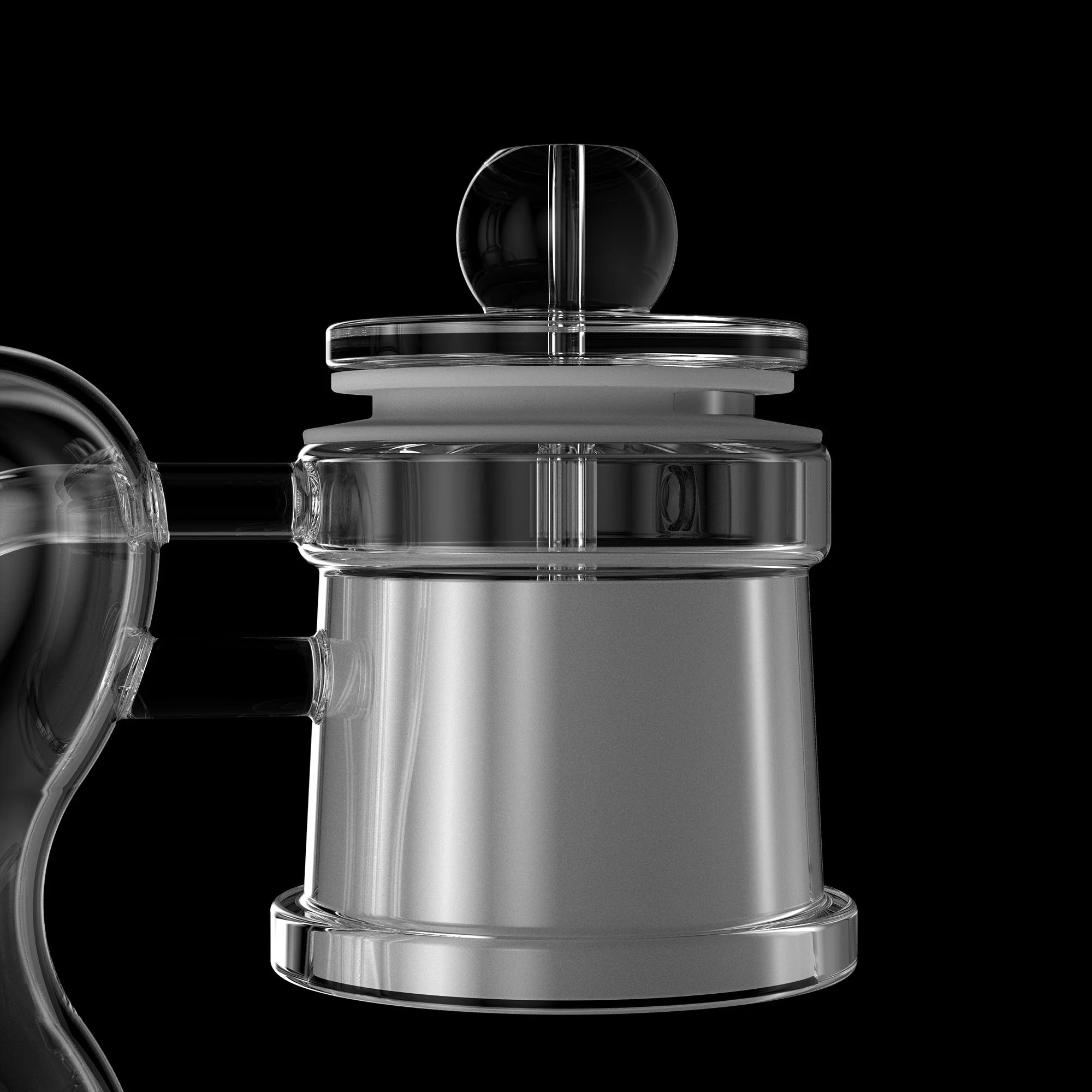 Switch™ Carb Cap Silicone Seal - Image 10