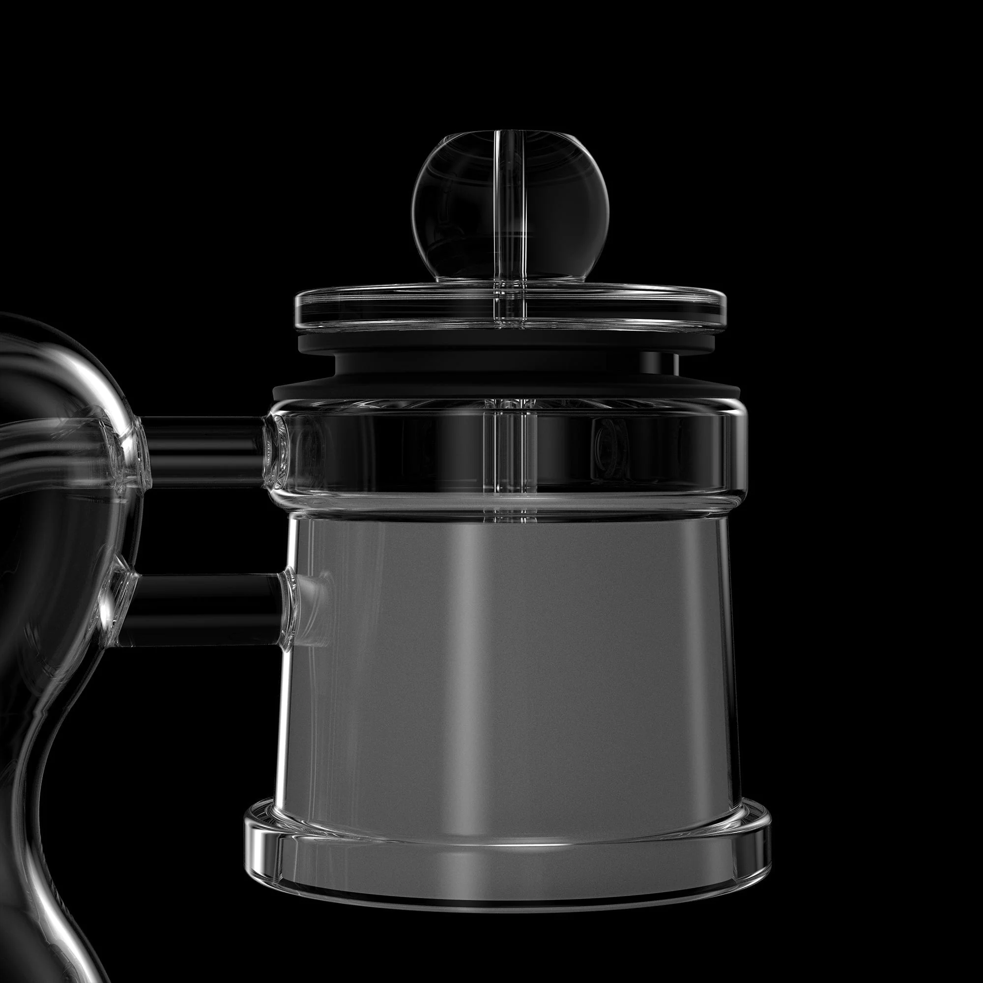 Switch™ Carb Cap Silicone Seal - Image 5