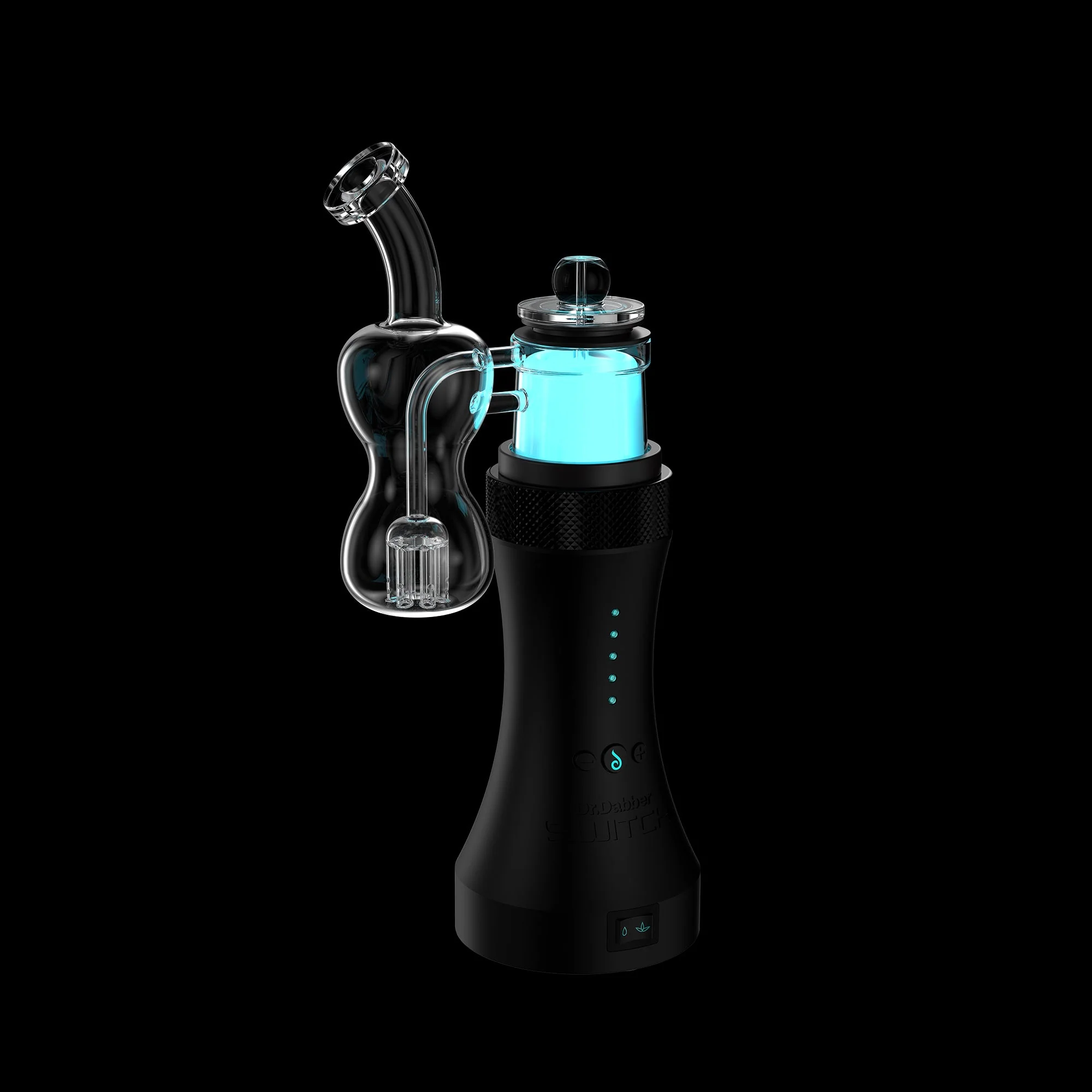 Switch™ Replacement Glass Attachment - Image 4