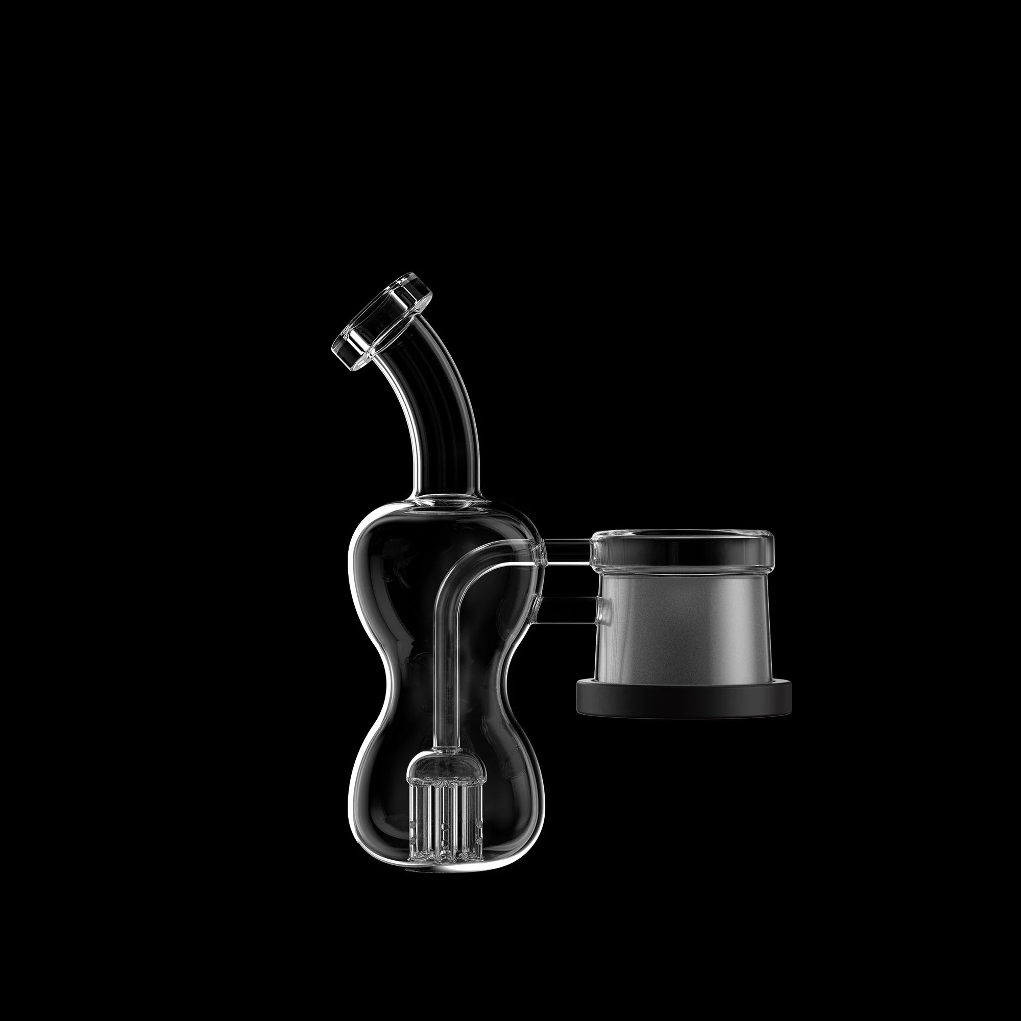 Switch™ Glass Attachment Silicone Seal - Image 3