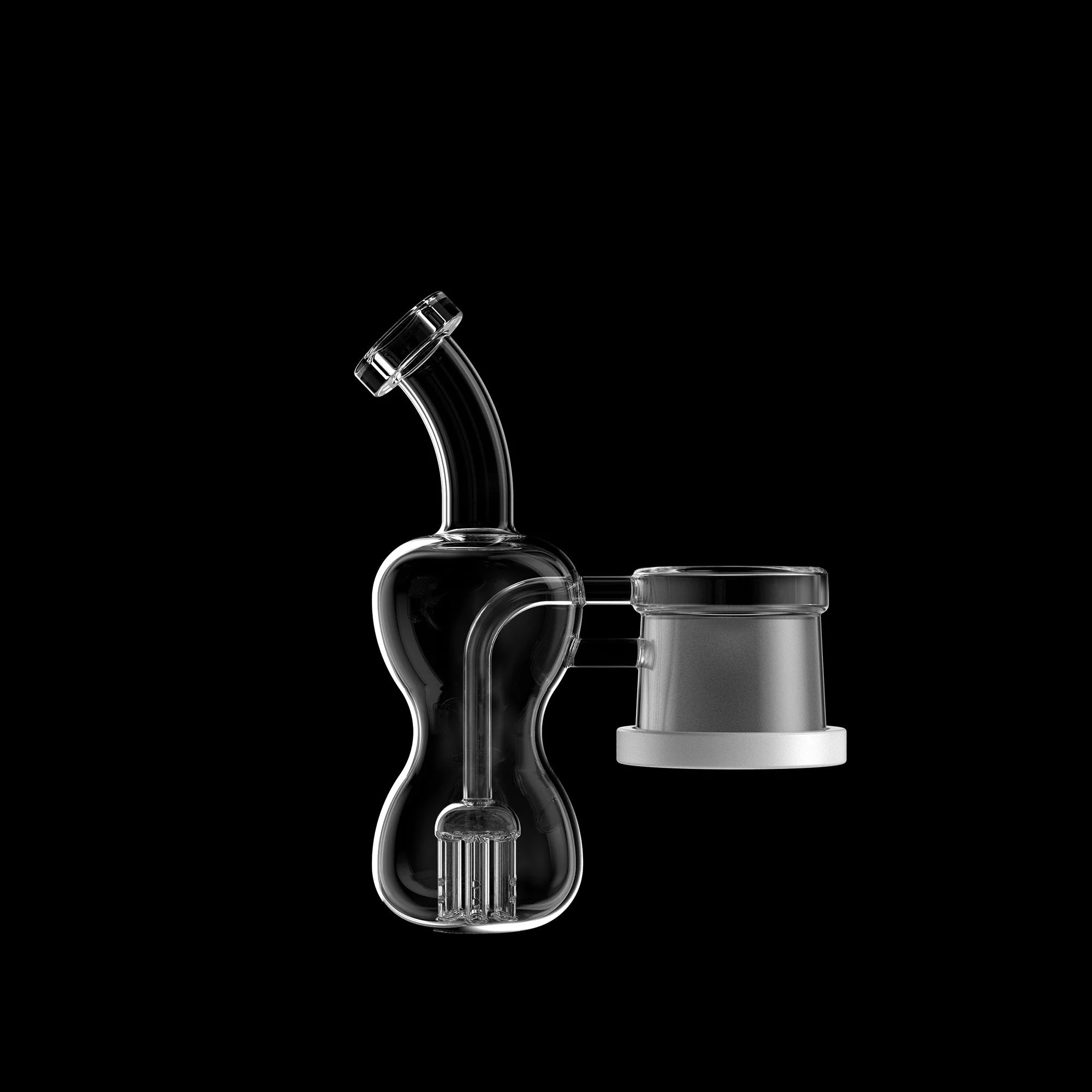 Switch™ Glass Attachment Silicone Seal - Image 4