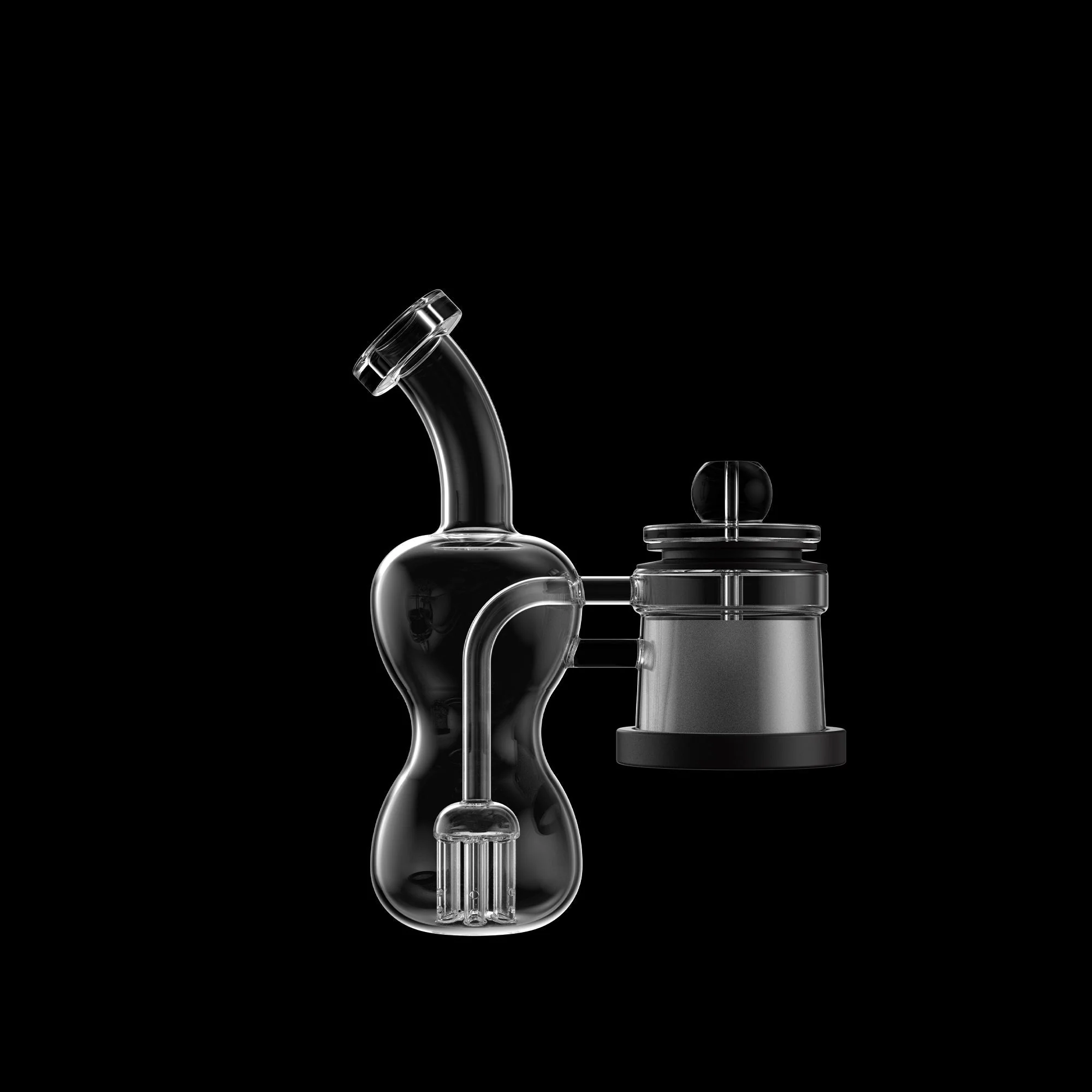 Switch™ Glass Attachment Silicone Seal - Image 5