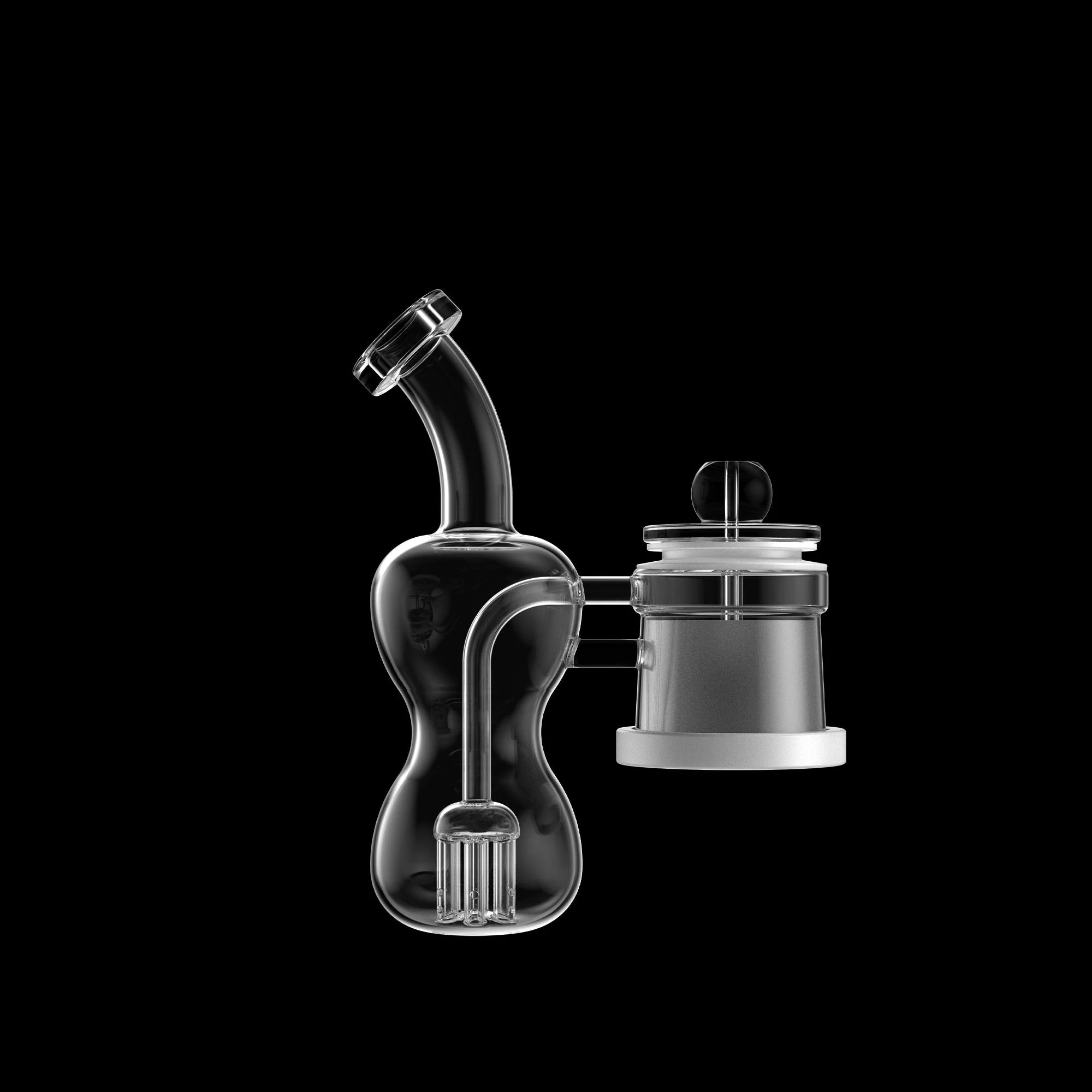 Switch™ Glass Attachment Silicone Seal - Image 6