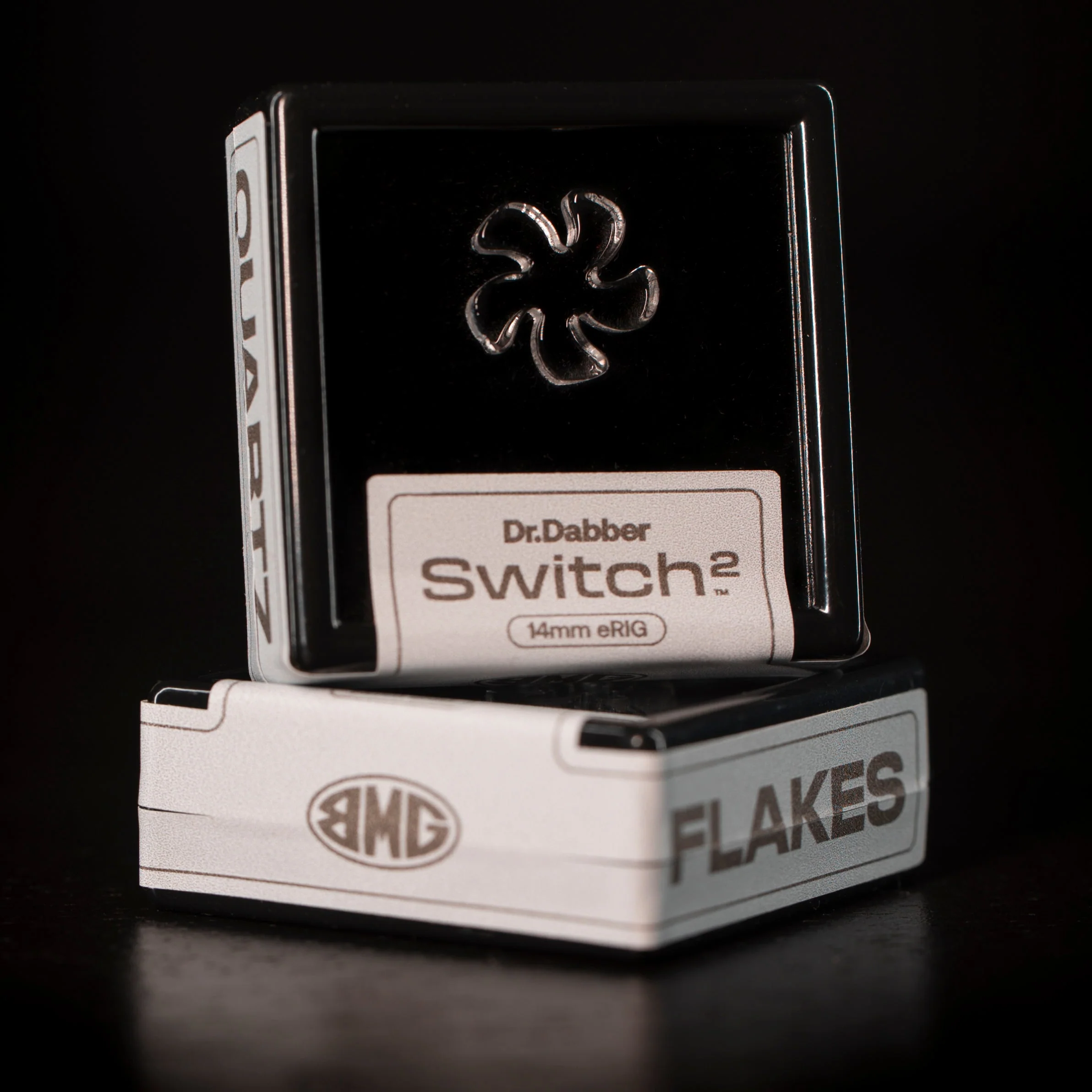 Switch²™ BMG Quartz Flake - Image 5