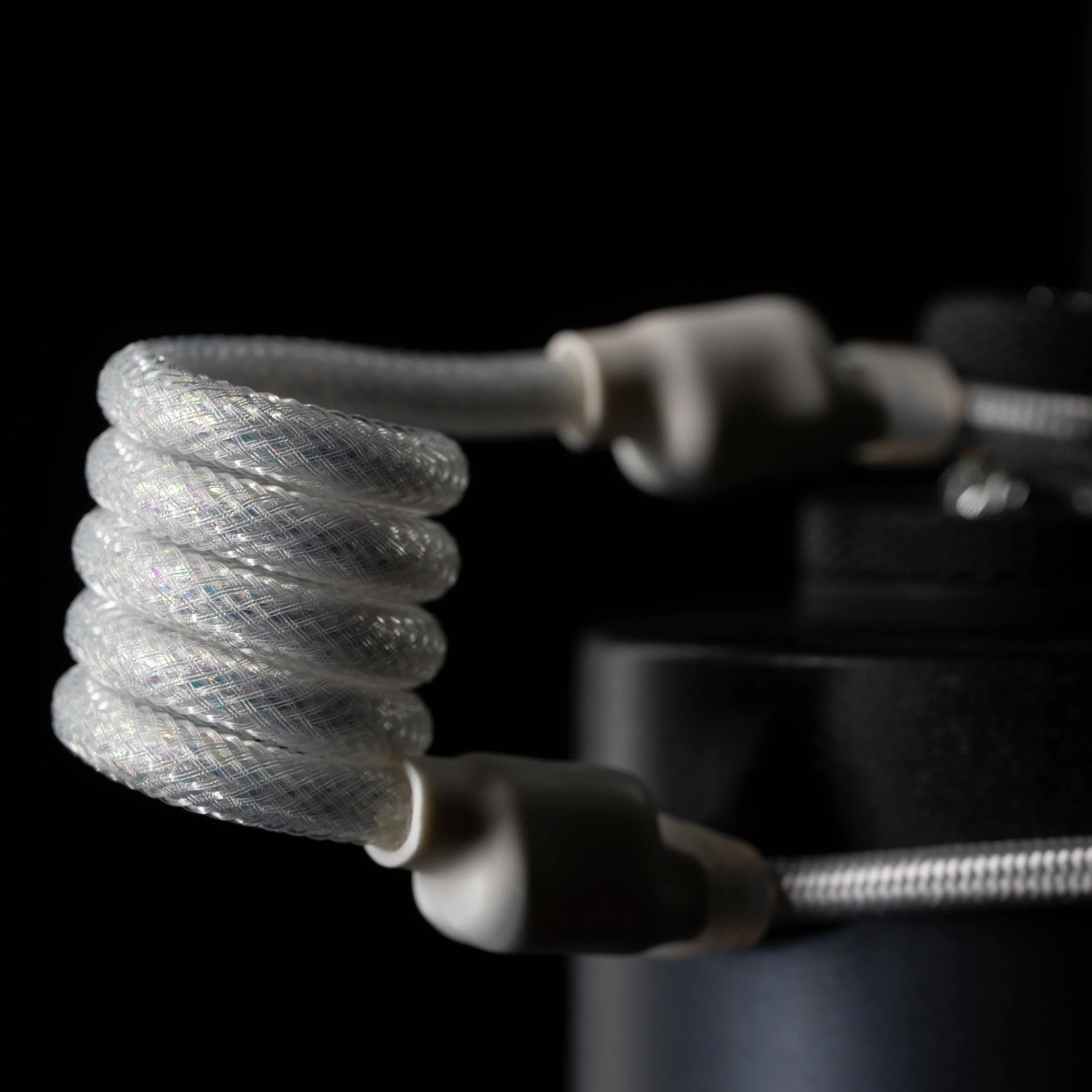 Switch²™ Carb Cap Tuff Tether - Opal - Image 3